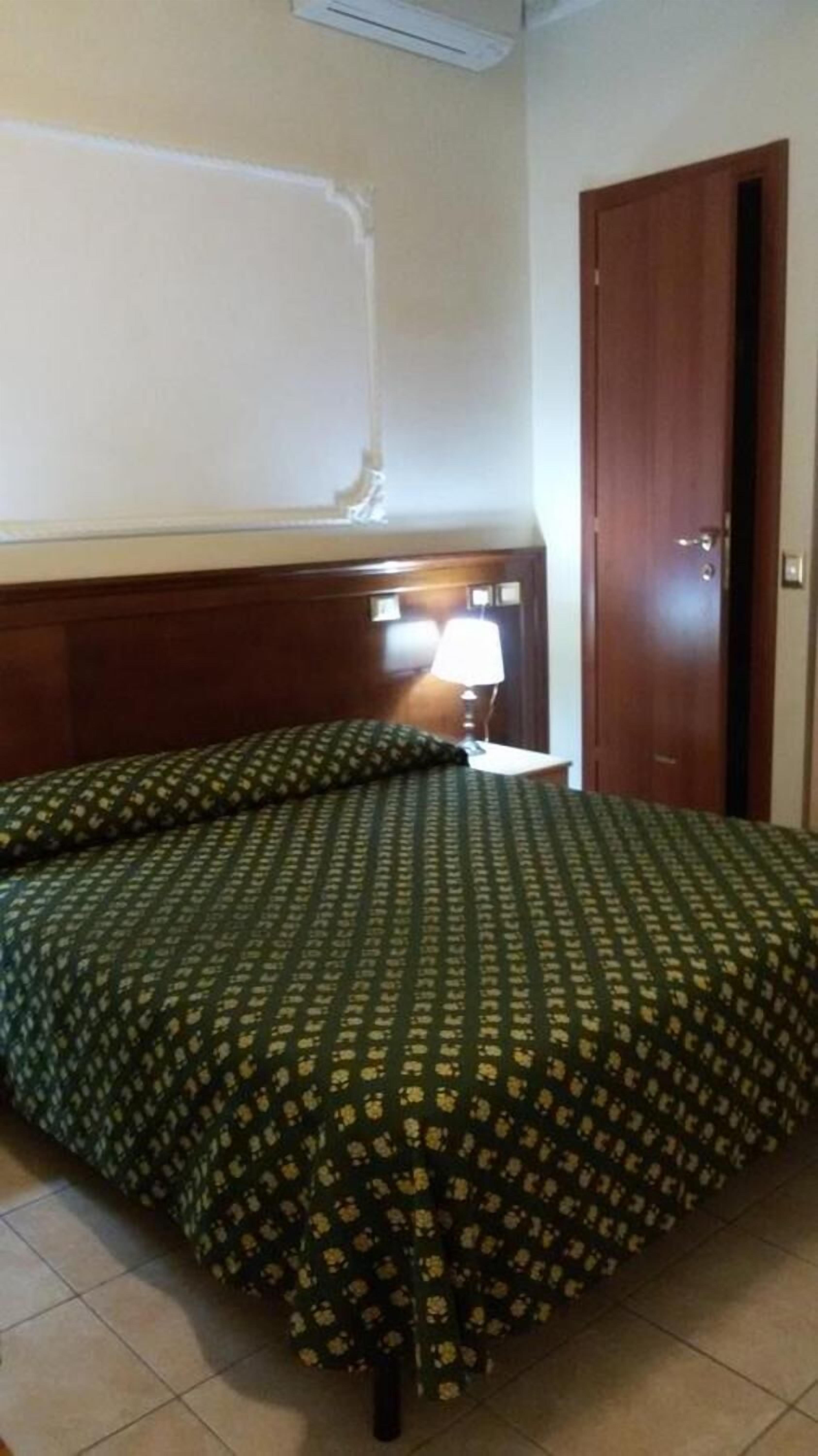 Rosetta, Rome
